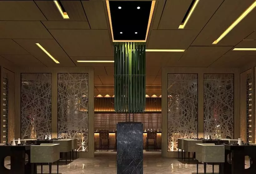 Nikko Guangzhou Free Shuttle Between Hotel And Exhibition Center During Canton Fair