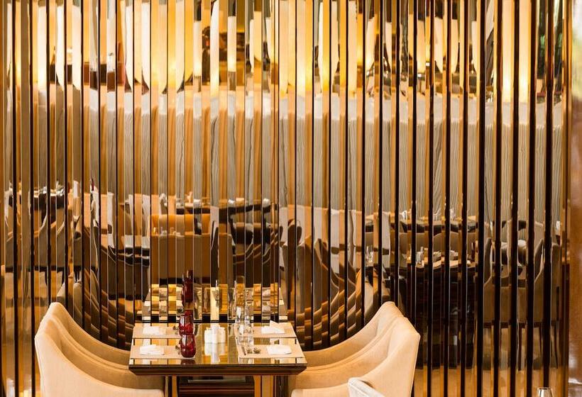 Nikko Guangzhou Free Shuttle Between Hotel And Exhibition Center During Canton Fair