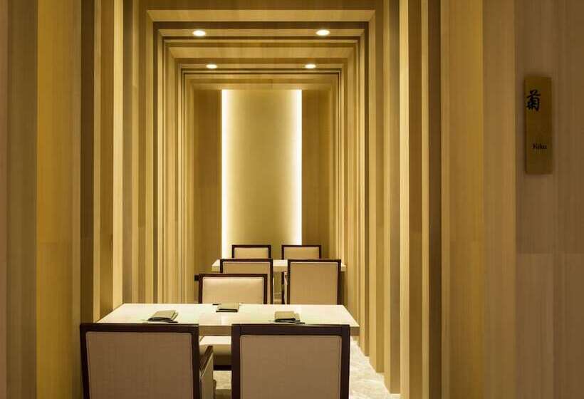 Nikko Guangzhou Free Shuttle Between Hotel And Exhibition Center During Canton Fair