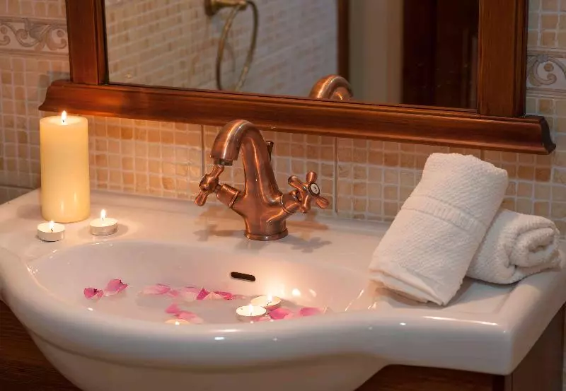 هتل Oinoessa Traditional Boutique Guest Houses