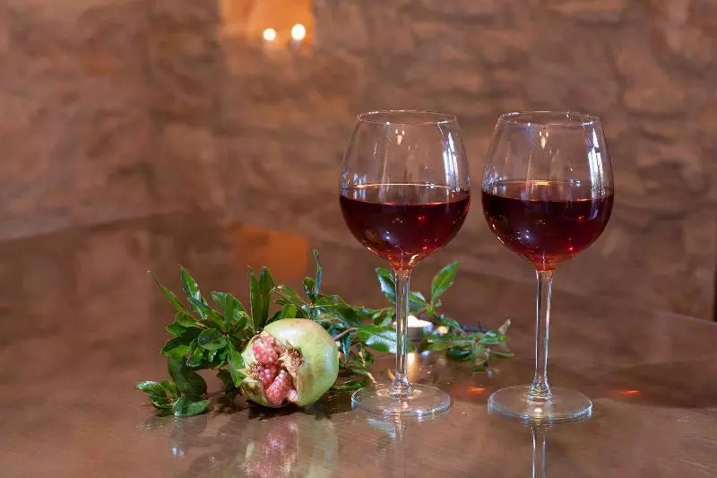 هتل Oinoessa Traditional Boutique Guest Houses