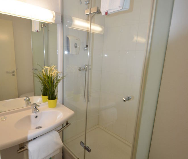 בית מלון כפרי Pauséôme Apparthôtel