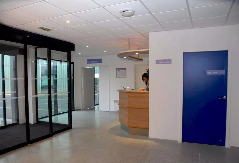 酒店 Pauséôme Apparthôtel