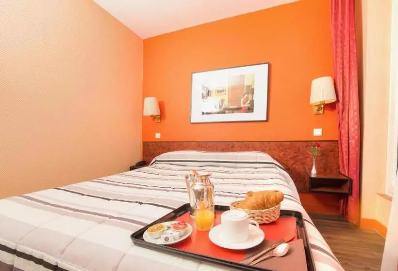 هتل Pierre Nicole