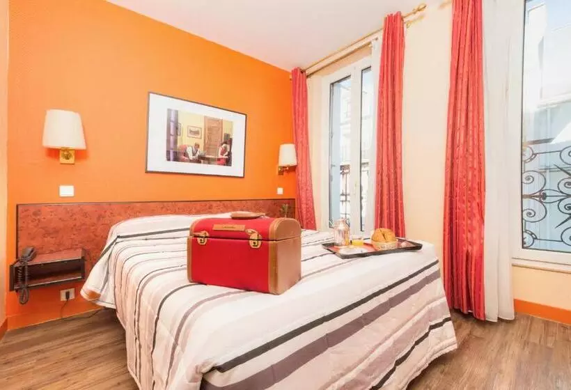 هتل Pierre Nicole