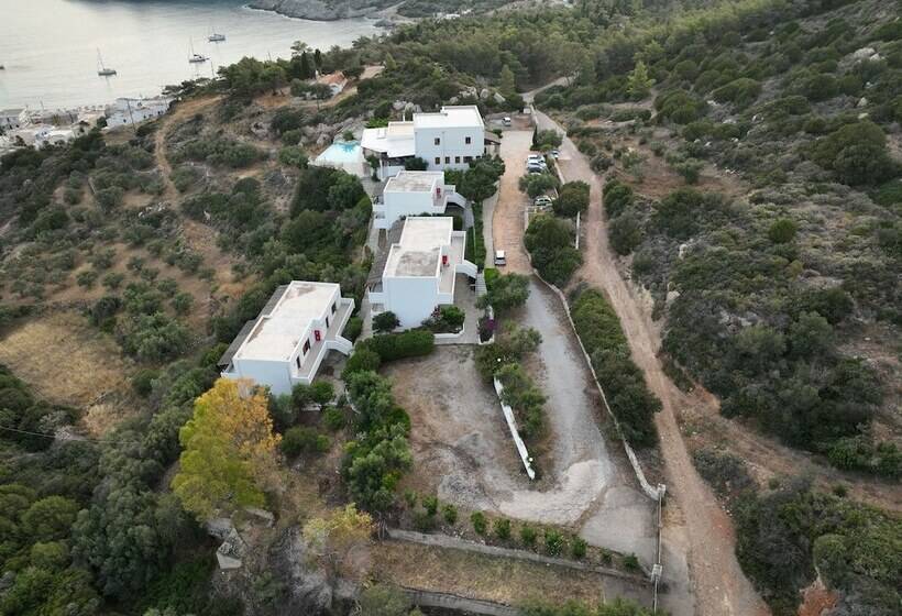 Hotel Porto Delfino Retreat