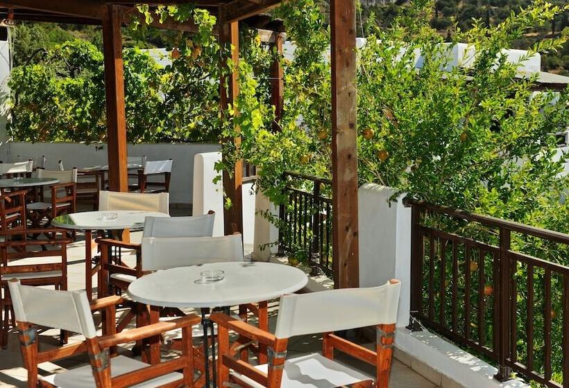 Hotel Porto Delfino Retreat