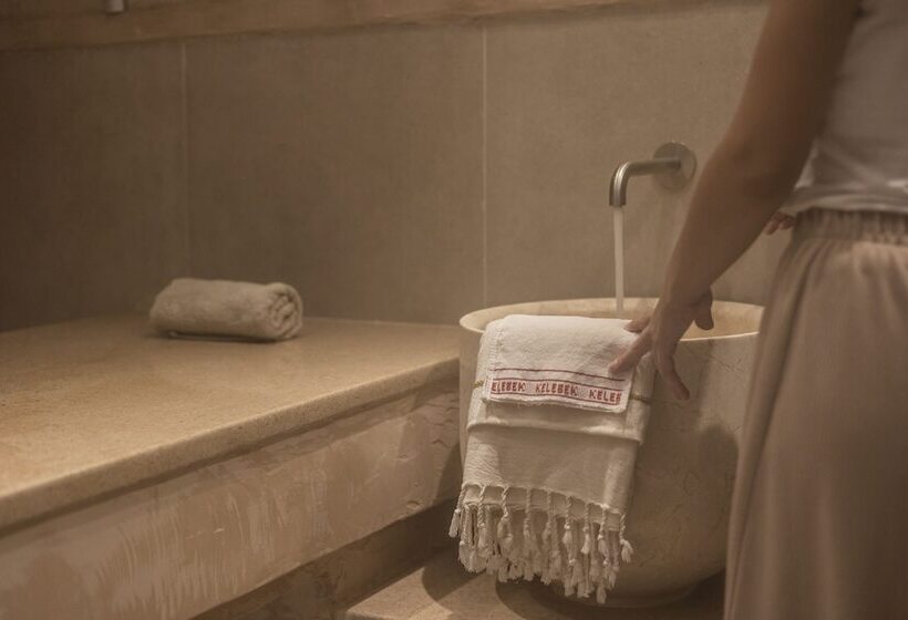 Hotel Porto Delfino Retreat