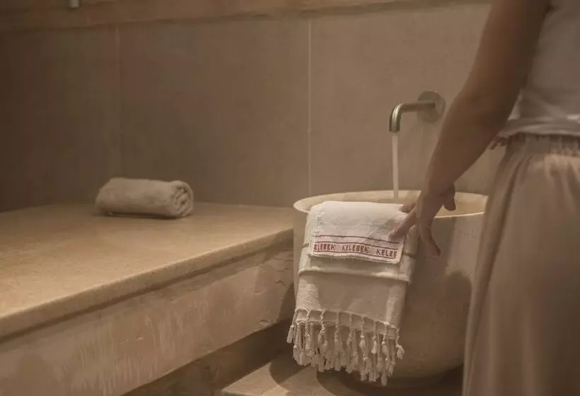 酒店 Porto Delfino Retreat