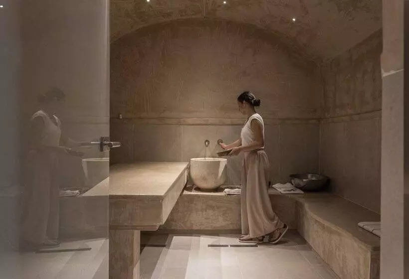 酒店 Porto Delfino Retreat