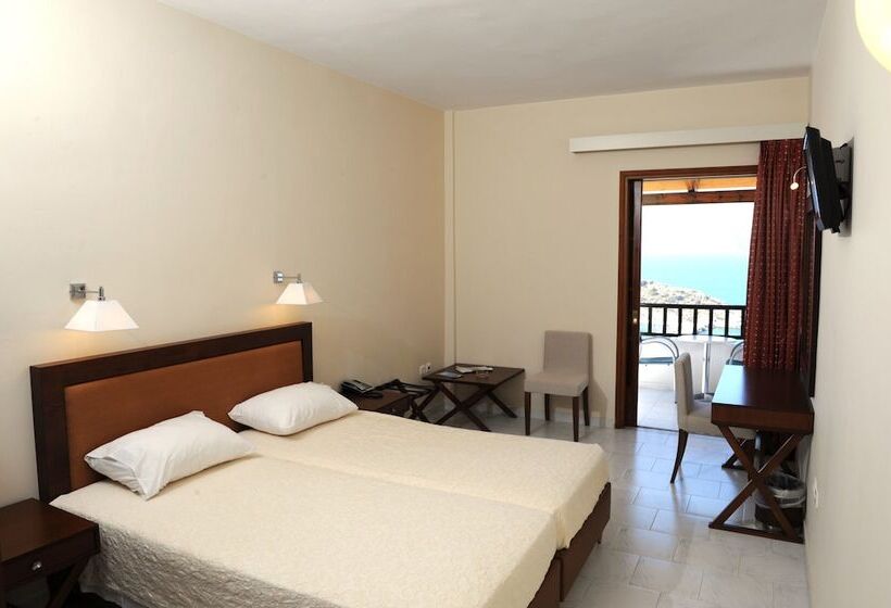 Hotel Porto Delfino Retreat