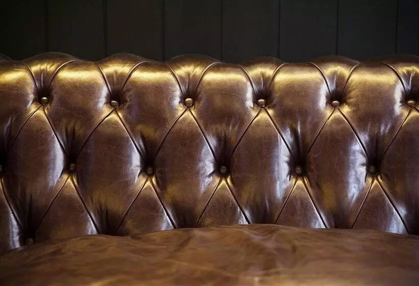 هتل Praktik Vinoteca