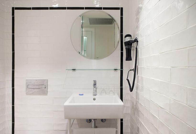 هتل Praktik Vinoteca