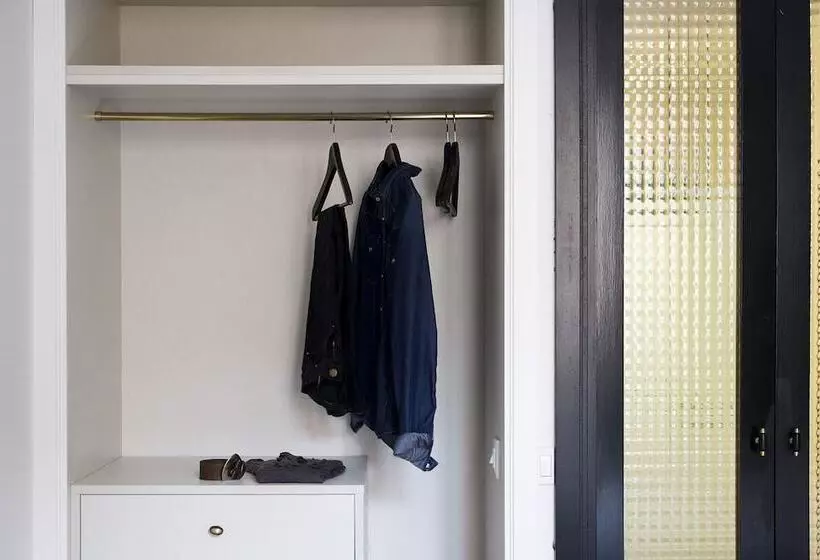 هتل Praktik Vinoteca