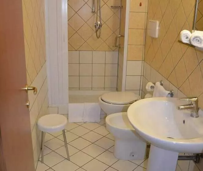 Hotel Residence Domus