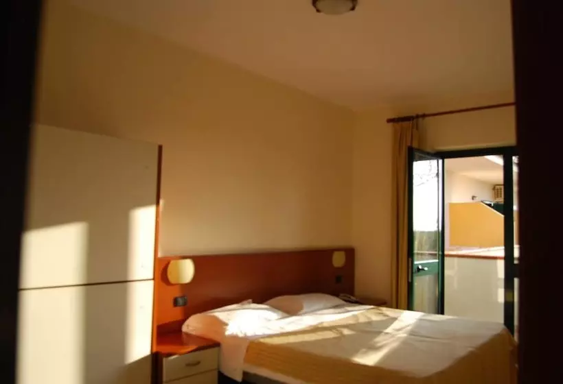 Hotel Residence Domus