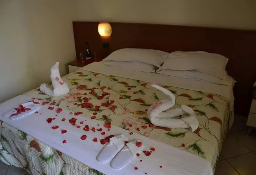 Hotel Residence Domus