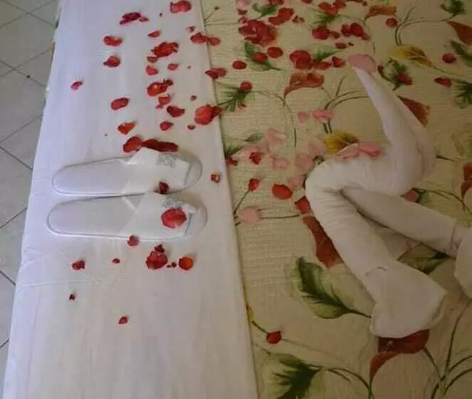 Hotel Residence Domus