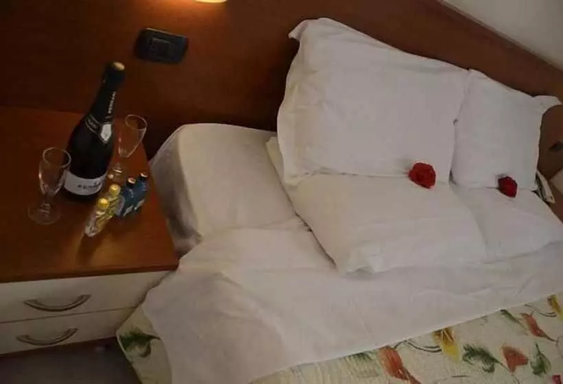 Hotel Residence Domus