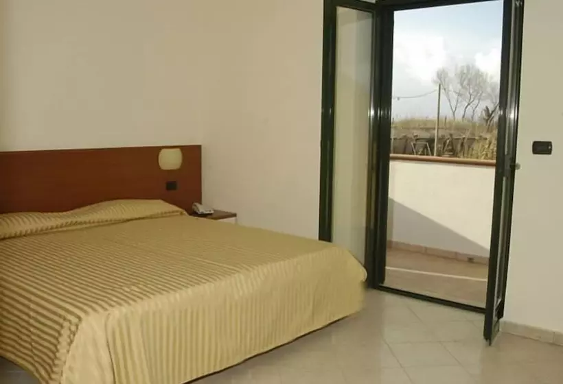 Hotel Residence Domus