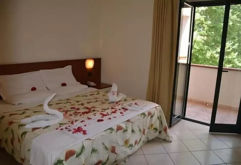 Hotel Residence Domus