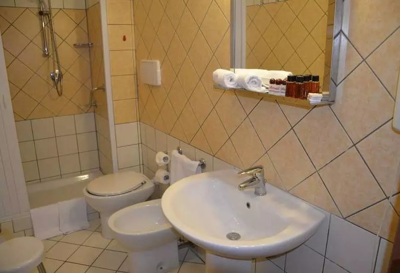 Hotel Residence Domus