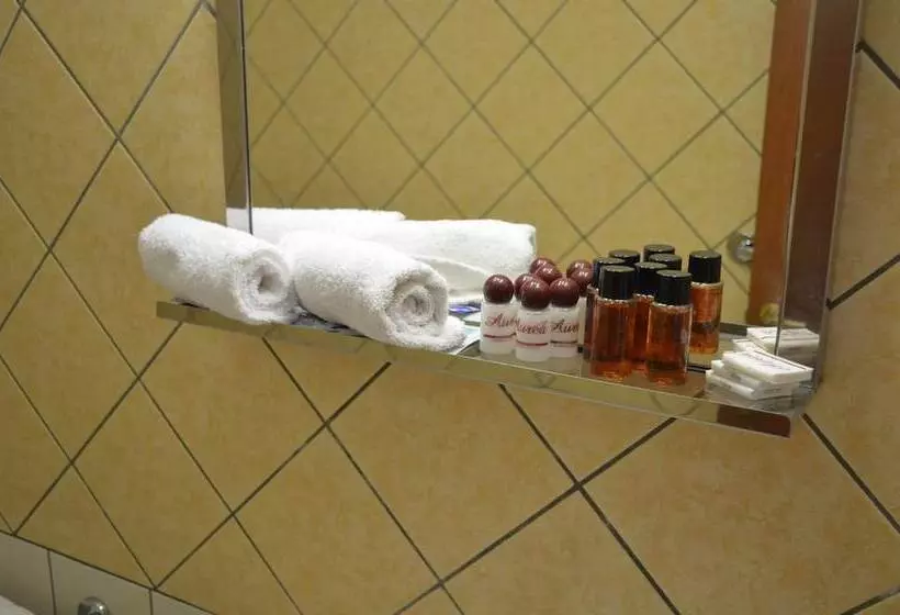 Hotel Residence Domus