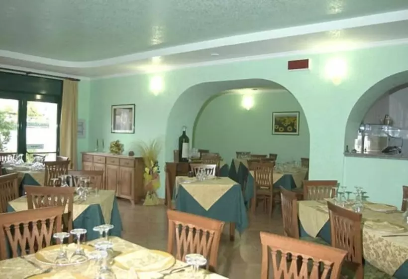 Hotel Residence Domus