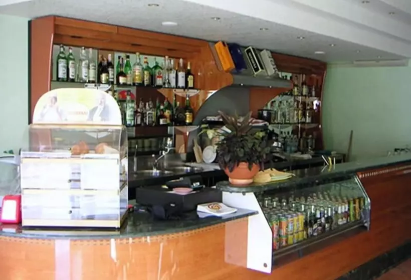 Hotel Residence Domus