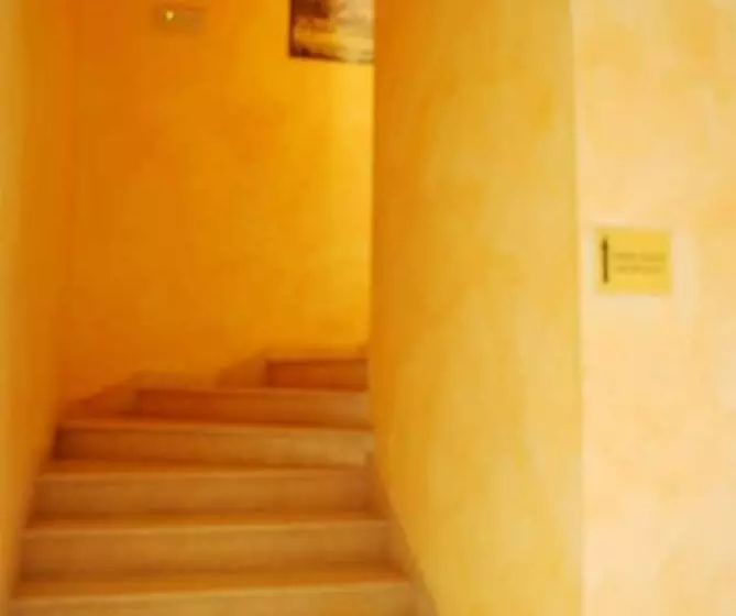 Hotel Residence Domus