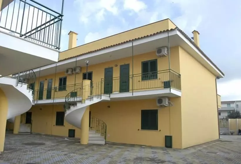 Hotel Residence Domus