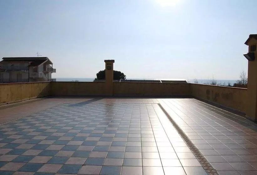 Hotel Residence Domus