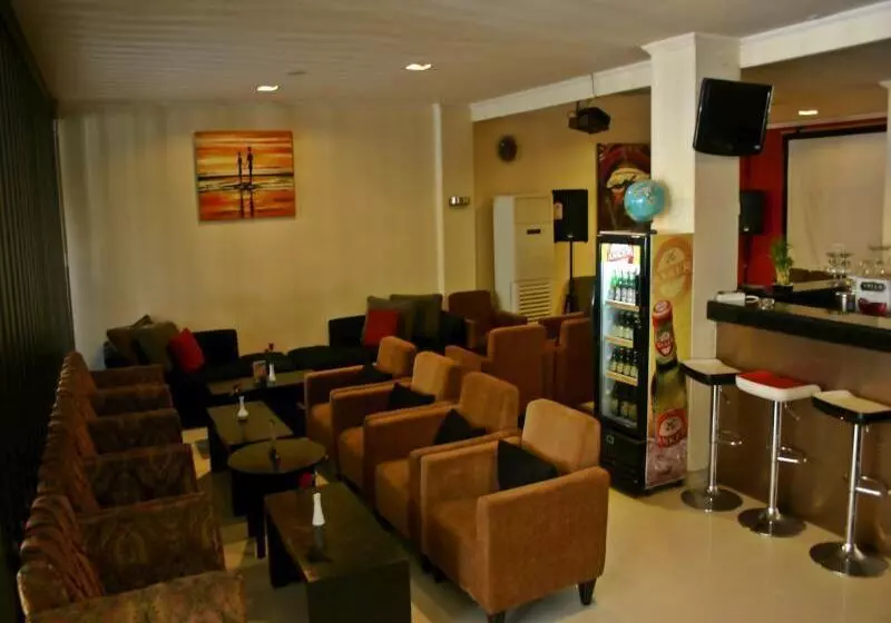 酒店 Royal Mamberamo