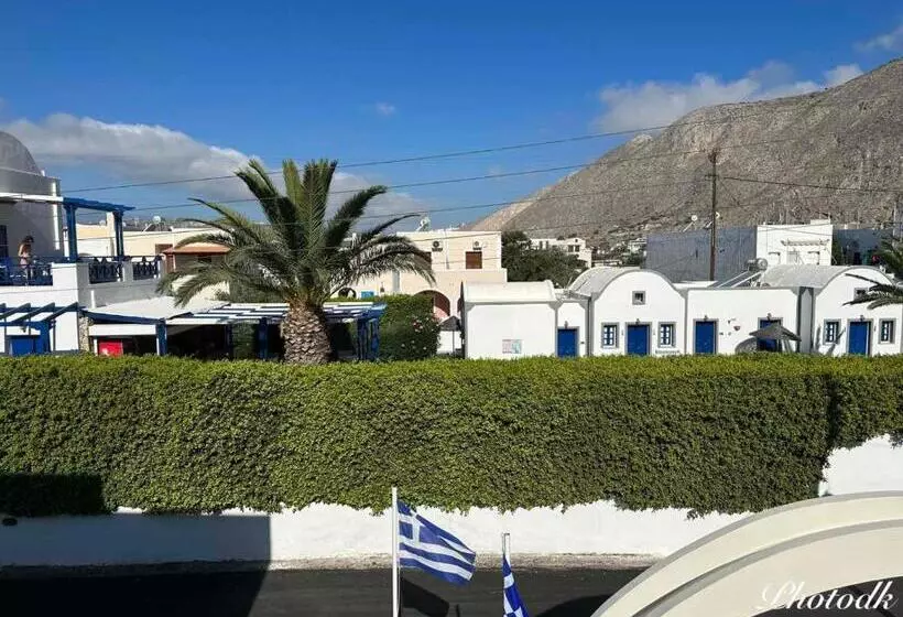 هتل Santa Barbara