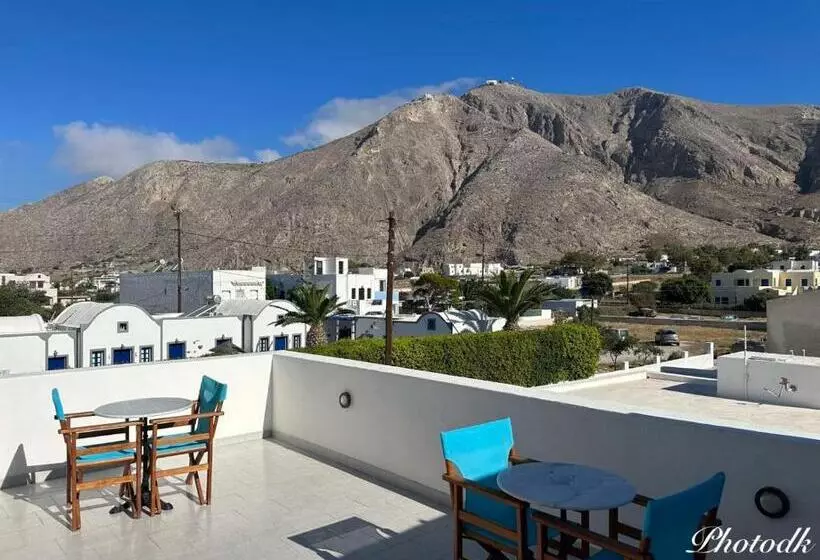 هتل Santa Barbara