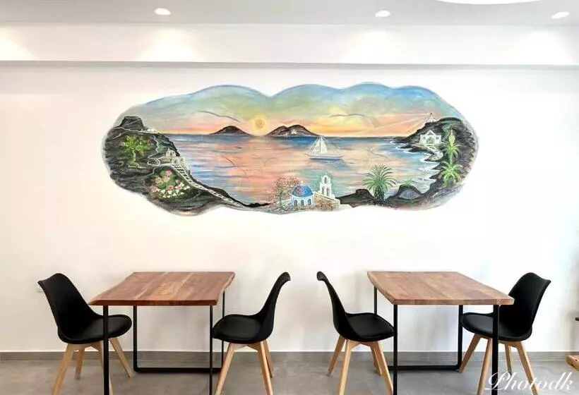 هتل Santa Barbara