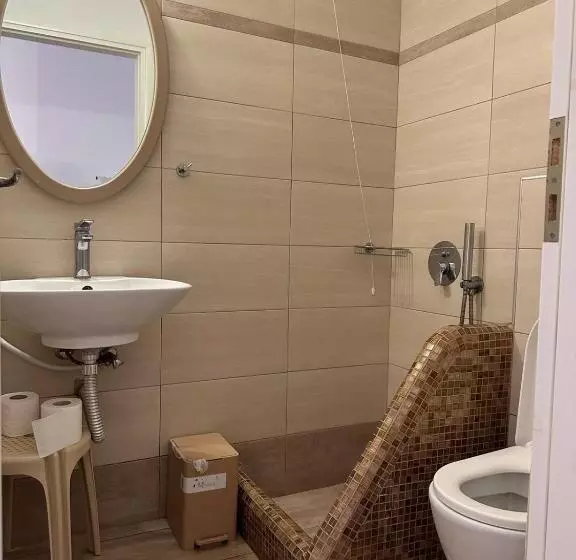 هتل Santa Barbara