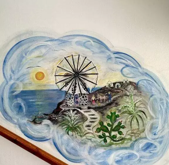 هتل Santa Barbara