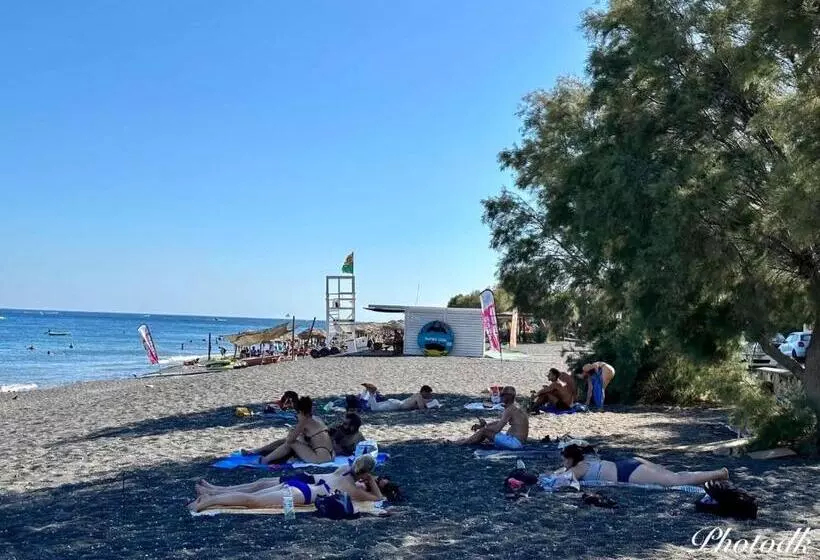 هتل Santa Barbara