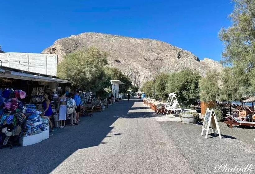 هتل Santa Barbara