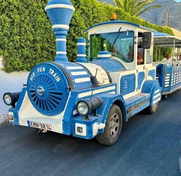 هتل Santa Barbara