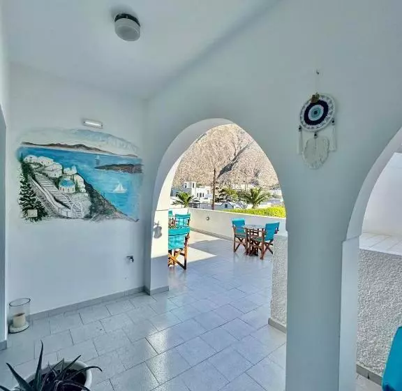 هتل Santa Barbara