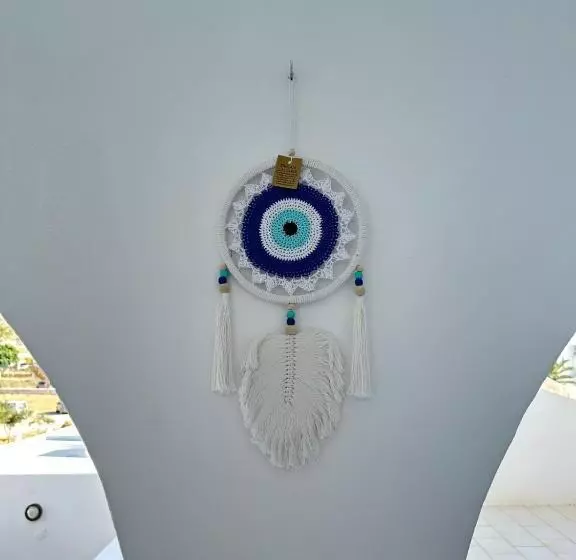 هتل Santa Barbara