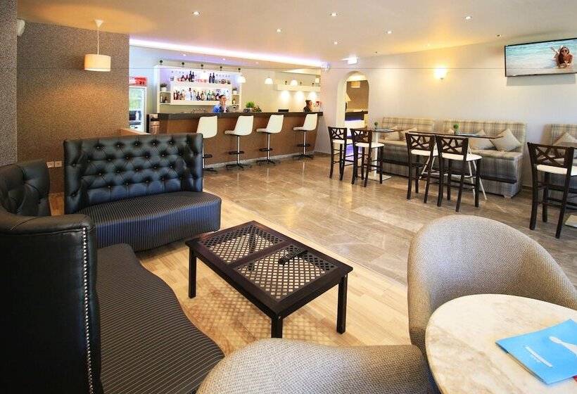 ホテル Silver Bay