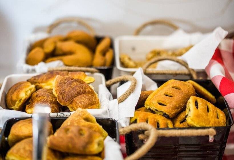 ホテル Silver Bay