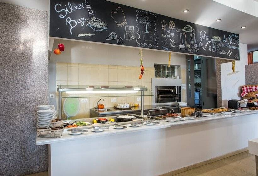 ホテル Silver Bay