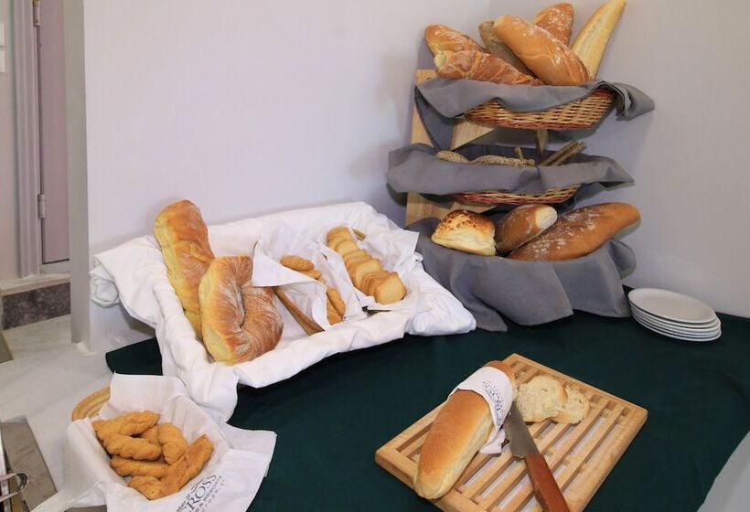 ホテル Silver Bay