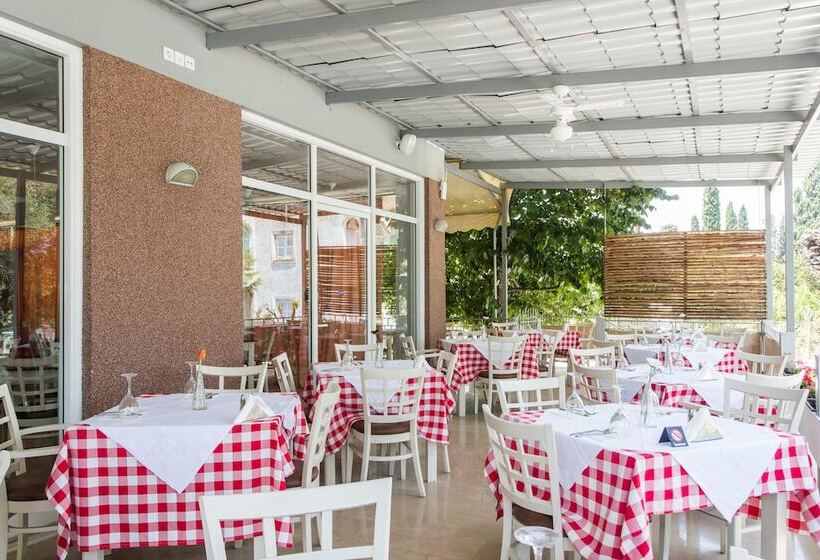 ホテル Silver Bay