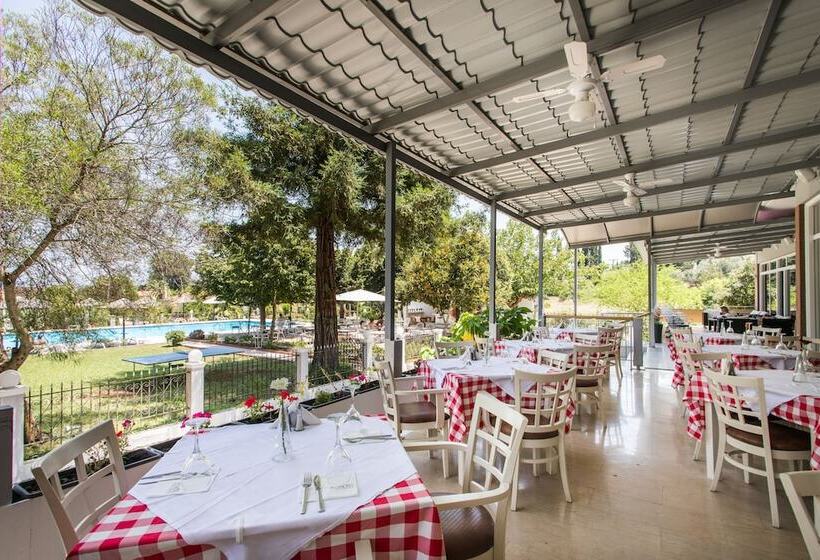 ホテル Silver Bay