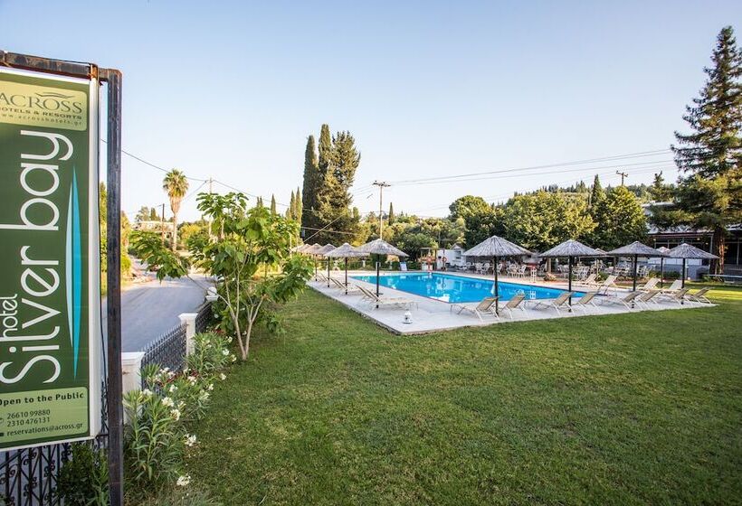 ホテル Silver Bay